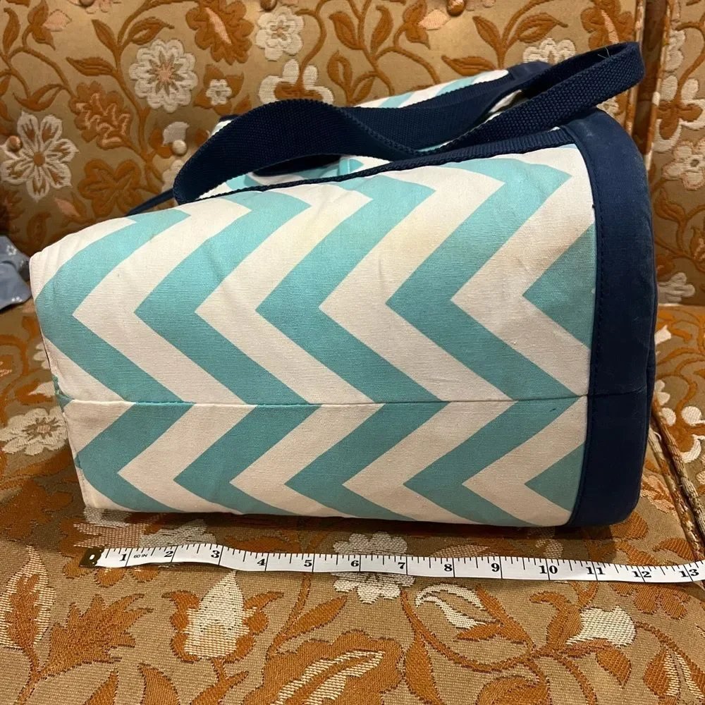 5:$20 Biscuit dog tote I